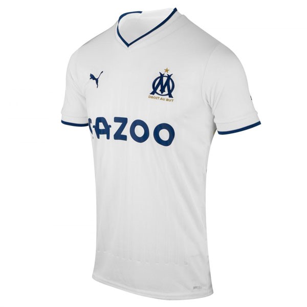 Camiseta Marsella 1ª 2022/23